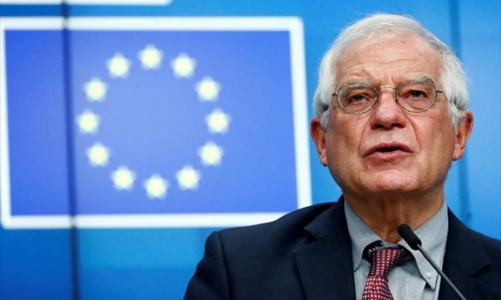 Ο Ευρωπαίος Επίτροπος υποστηρίζει την ιδέα της Ευρωπαϊκής Ένωσης Υγείας